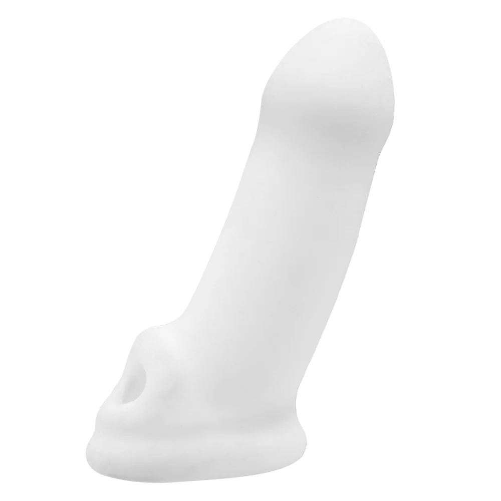 Glans Stimulation Male Massager For Long Lasting Training_voghion.com