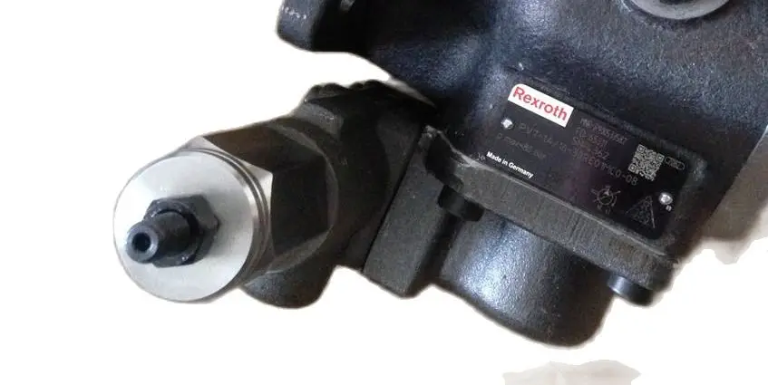 

PV7-1A/16-30RE01MC0-08 NEW REXROTH PUMP R900533582