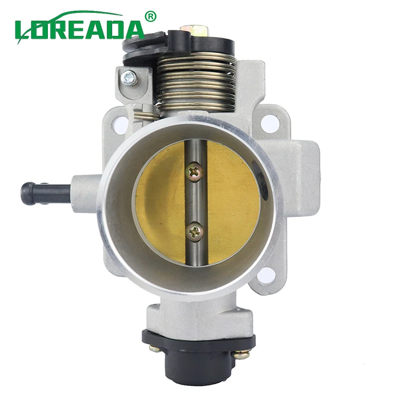 53mm Throttle Body Assembly 3510026860 35100 26860 Fits For Hyundai