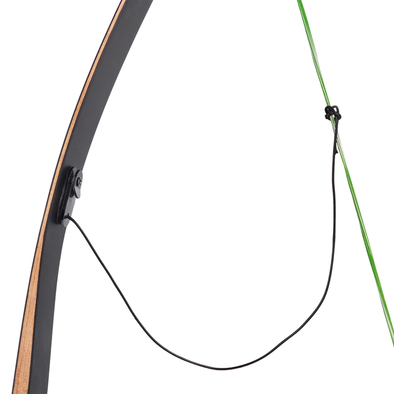 

Signal Clicker Arrow Side Pad Aiming for Recurve Bow Target Archery Hunting Shooting