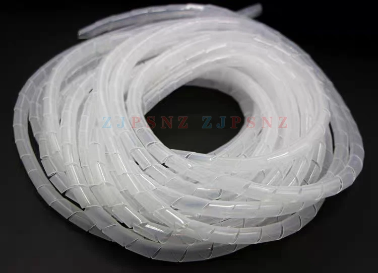 Wrap Wire Management13