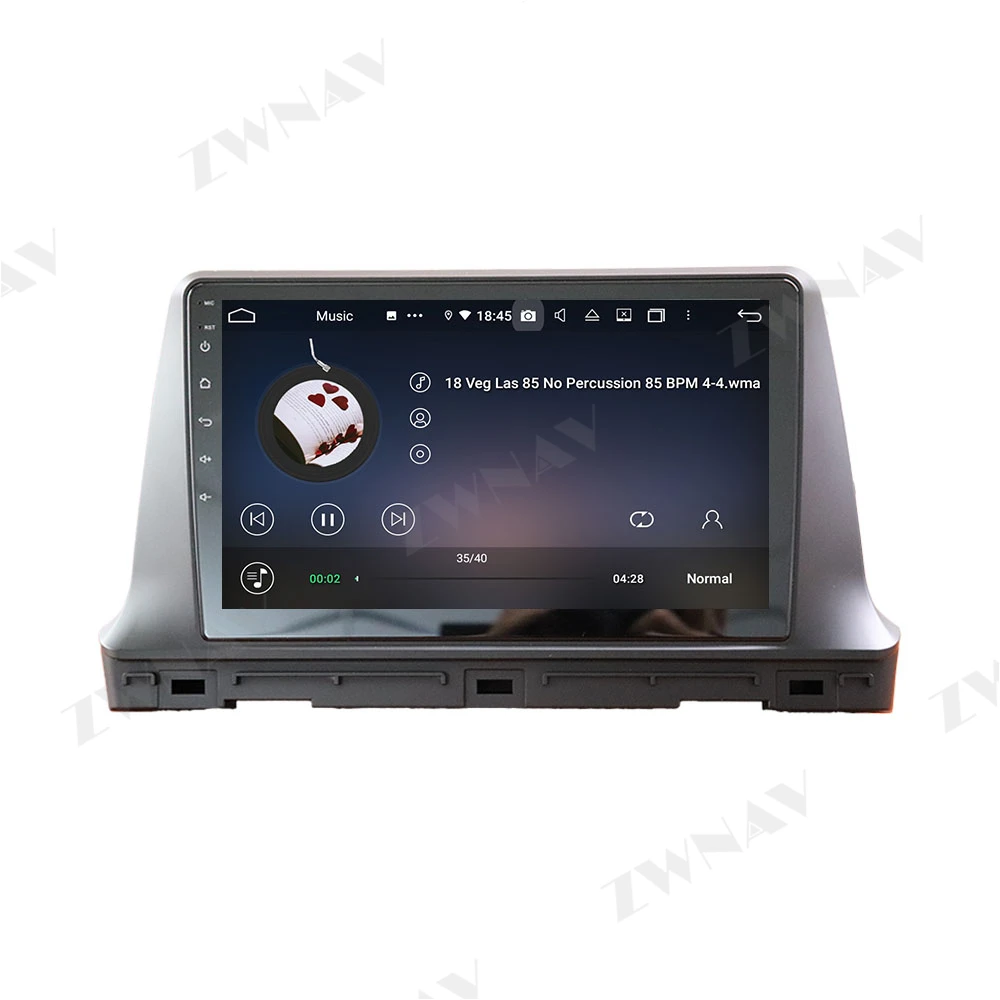 128 Carplay 2Din For Kia Seltos 2016 2017 2018 2019 2020 Android 10 Multimedia Screen Audio Radio GPS Navi Head Unit Auto Stereo