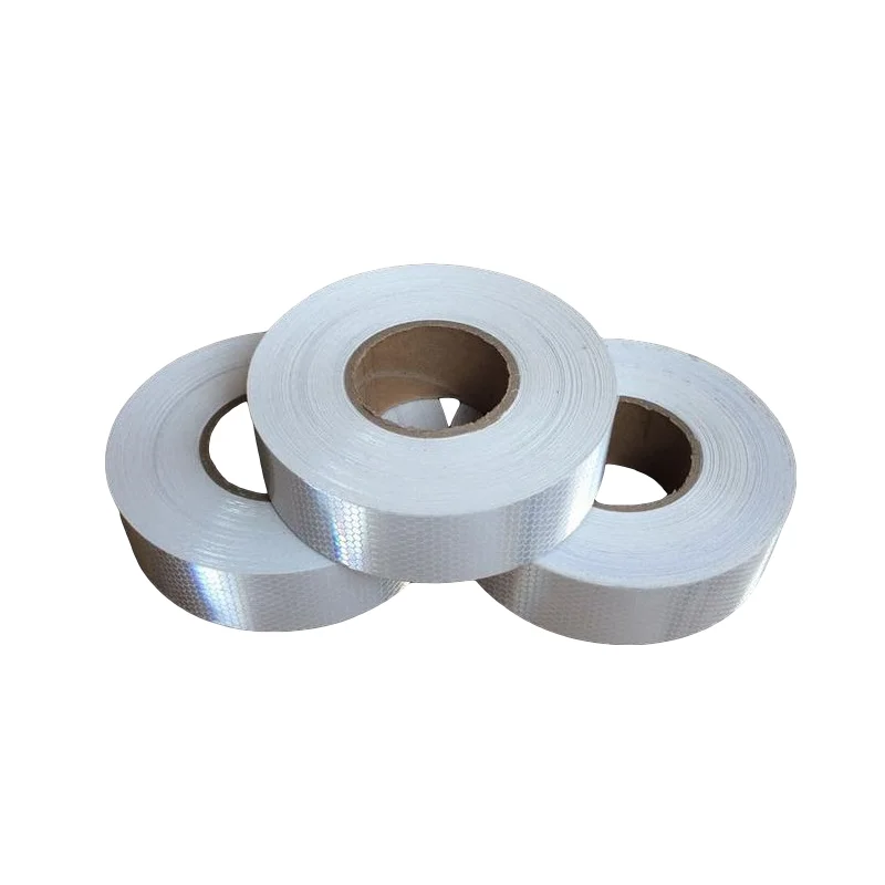 PVC Self-adhesive Reflective Tape (3)