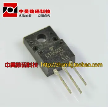 

Field effect tube 13A60 K3797 can be directly instead of 13A/600V K13A60=K13A65