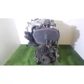 

151974 Full engine Mitsubishi Galant Saloon (ea0)