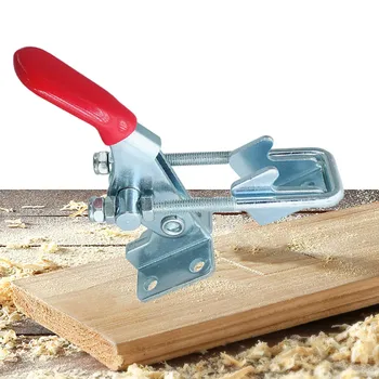 

GH-40323 Hand Tool Toggle Clamp Horizontal Clamp Quick Release Tool