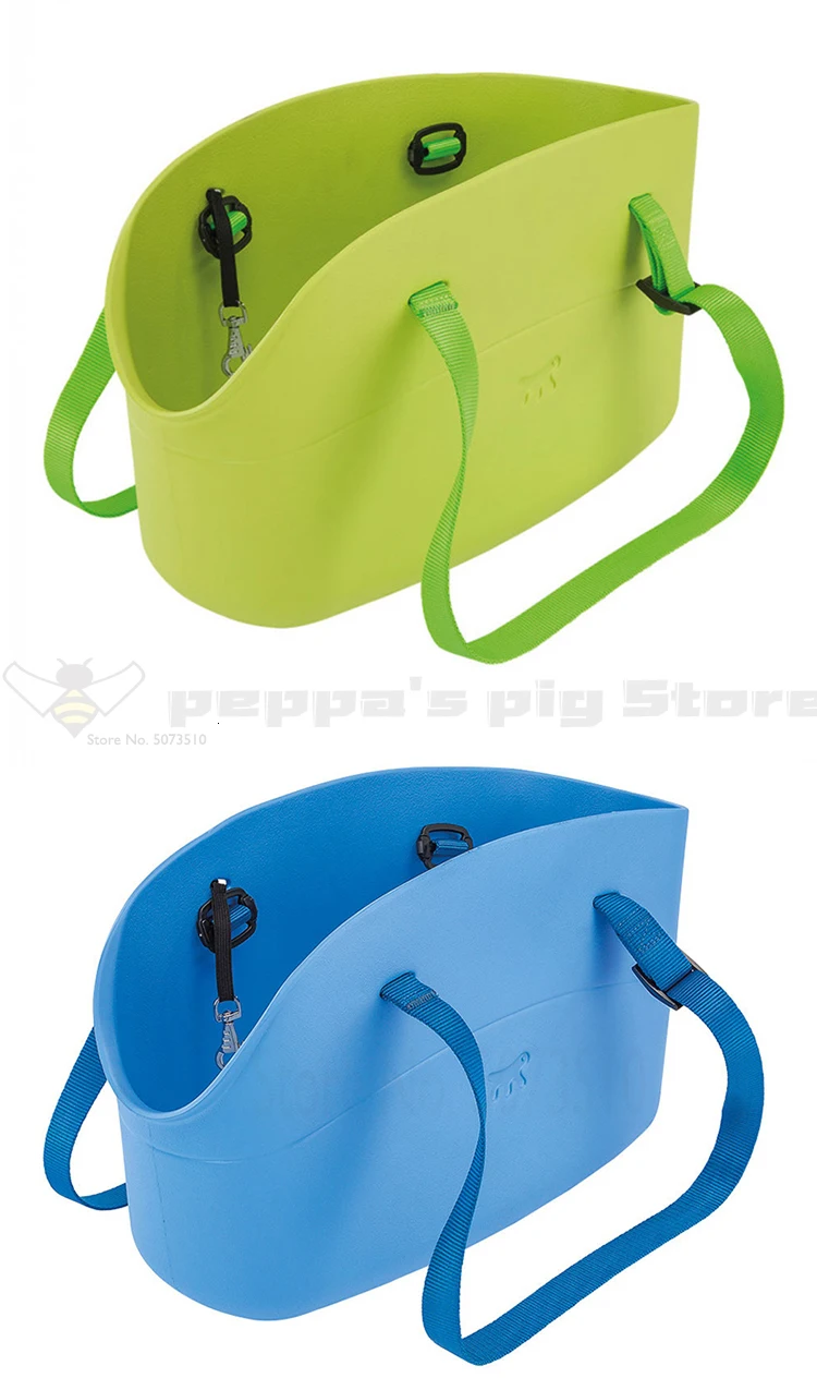 Pet Outing Package Cat Bag Outgoing Portable Dog with A Backpack Cat Backpack Handbag Bubble Pet Suitcase Dog Carriers