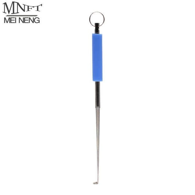 Mnft 1pcs Fishing Hook Quick Removal Device Security Extractor Fish Hook  Disconnect Fishing Pliers Hook Remover Easy To Use - Fishing Tools -  AliExpress