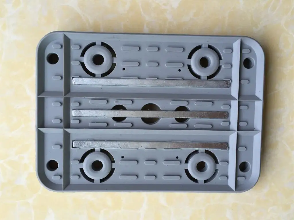 Vacuum suction pads transdermal machinery Woodworking Center - Цвет: NO.2 160X115X17