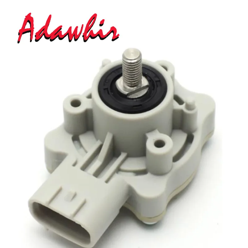 Датчик уровня фары для Toyota Tacoma Mazda RX 8 Lexus RX350 RX330 ES330 IS300 89406 53010 89407 48020 48010|Сенсор