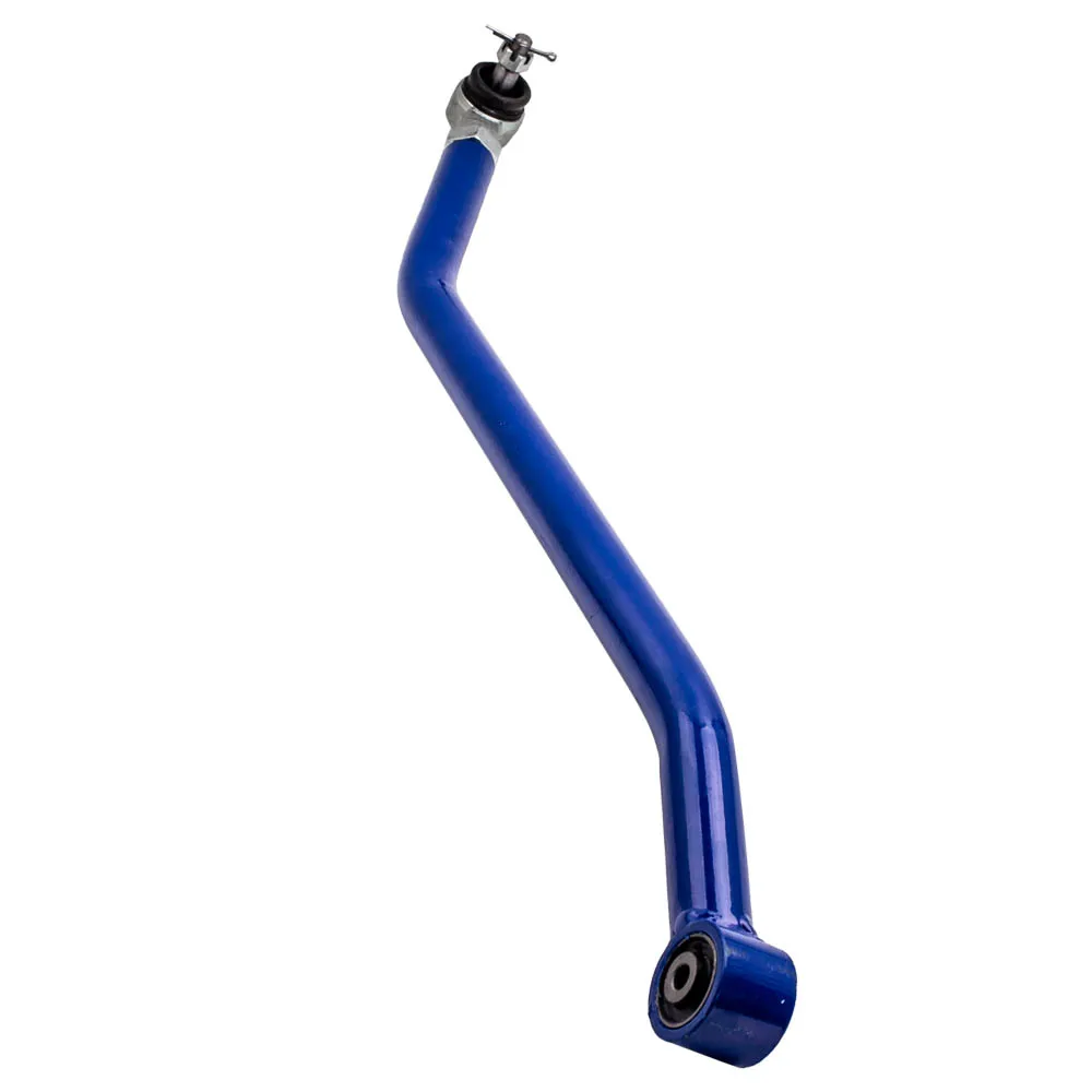 Передний Регулируемый 1 5 4 ''Panhard Rod для Jeep Cherokee XJ 1984 2000 Track Bar Wrangler TJ 1997 2006|Рычаги