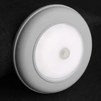 

Smart Infrared Human Body Motion Induction Ceiling Light for Home Supplies