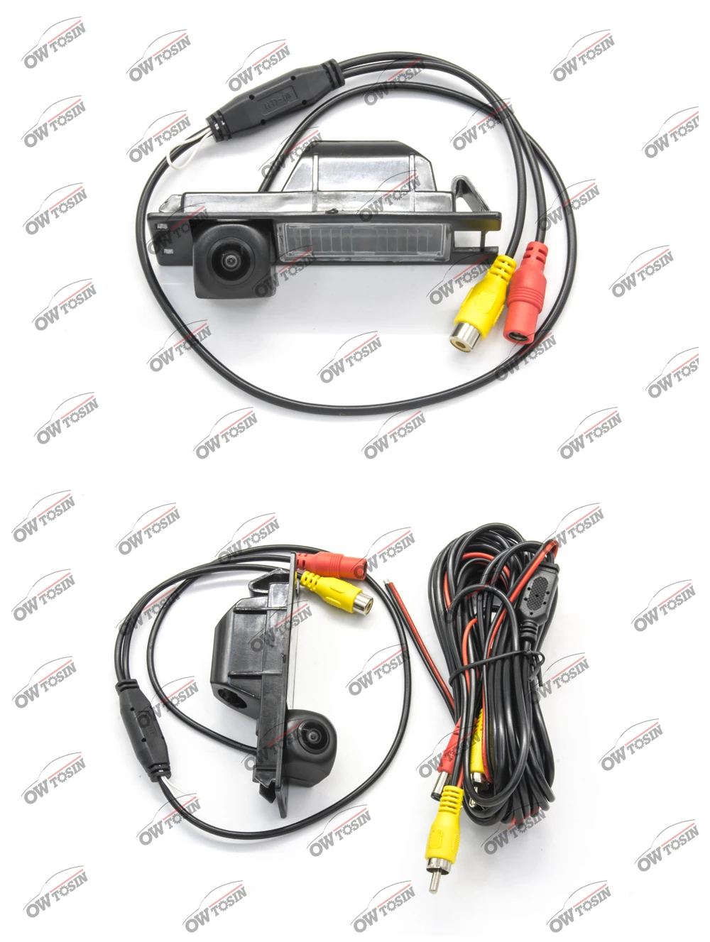 Caméra De Recul,caméra De Recul HD Pour Mitsubishi ASX RVR Outlander