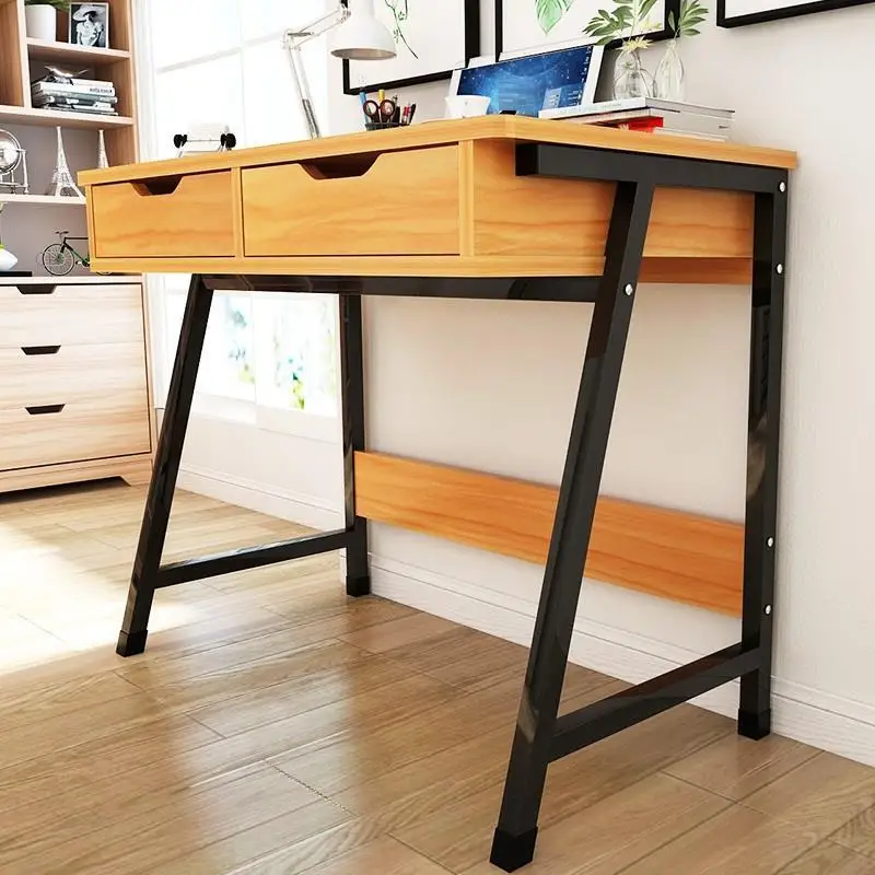 Mueble Tavolo Bureau Meuble Mesa офисная кровать De Oficina Escritorio Pliante Biurko прикроватная тумбочка для ноутбука, компьютерный стол