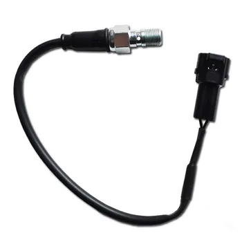 

CFMOTO Motorcycle Accessories New 650NK Brake Sensor 400NK Rear Brake Light Switch