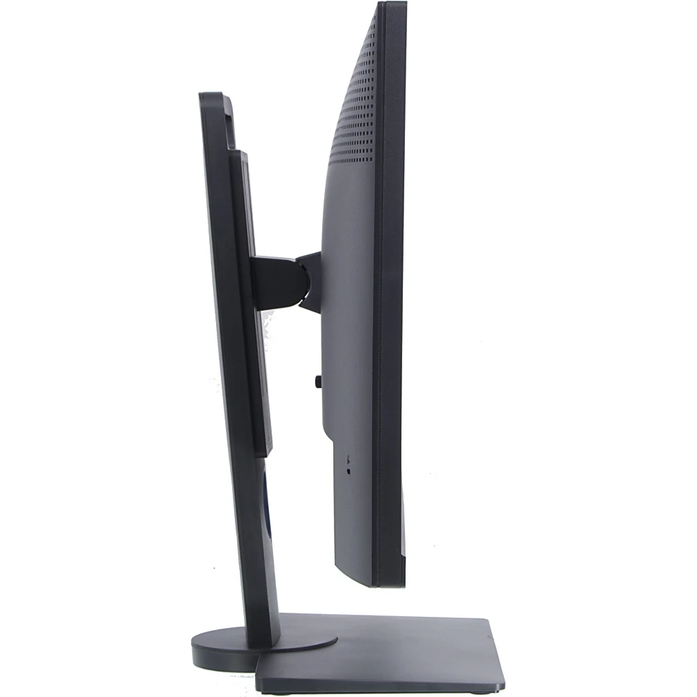 Монитор Benq 27" PD2700U черный IPS LED 16:9 HDMI DisplayPort M/M Mat HAS Pivot 350cd USB
