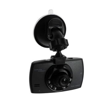

TORSO Premium video recorder, HD 1920x1080P resolution, TFT 2.4, viewing angle 100° 2858161
