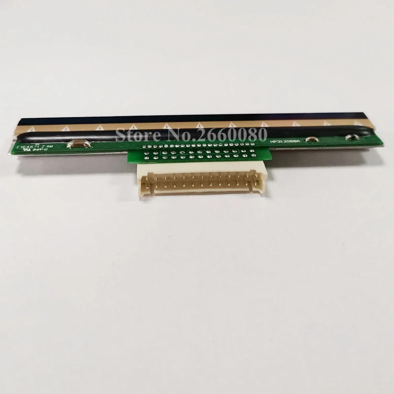 Термопечатающая головка для DIGI SM500 V2 MK4 SM720 весы со считывателем штрих кодов срок