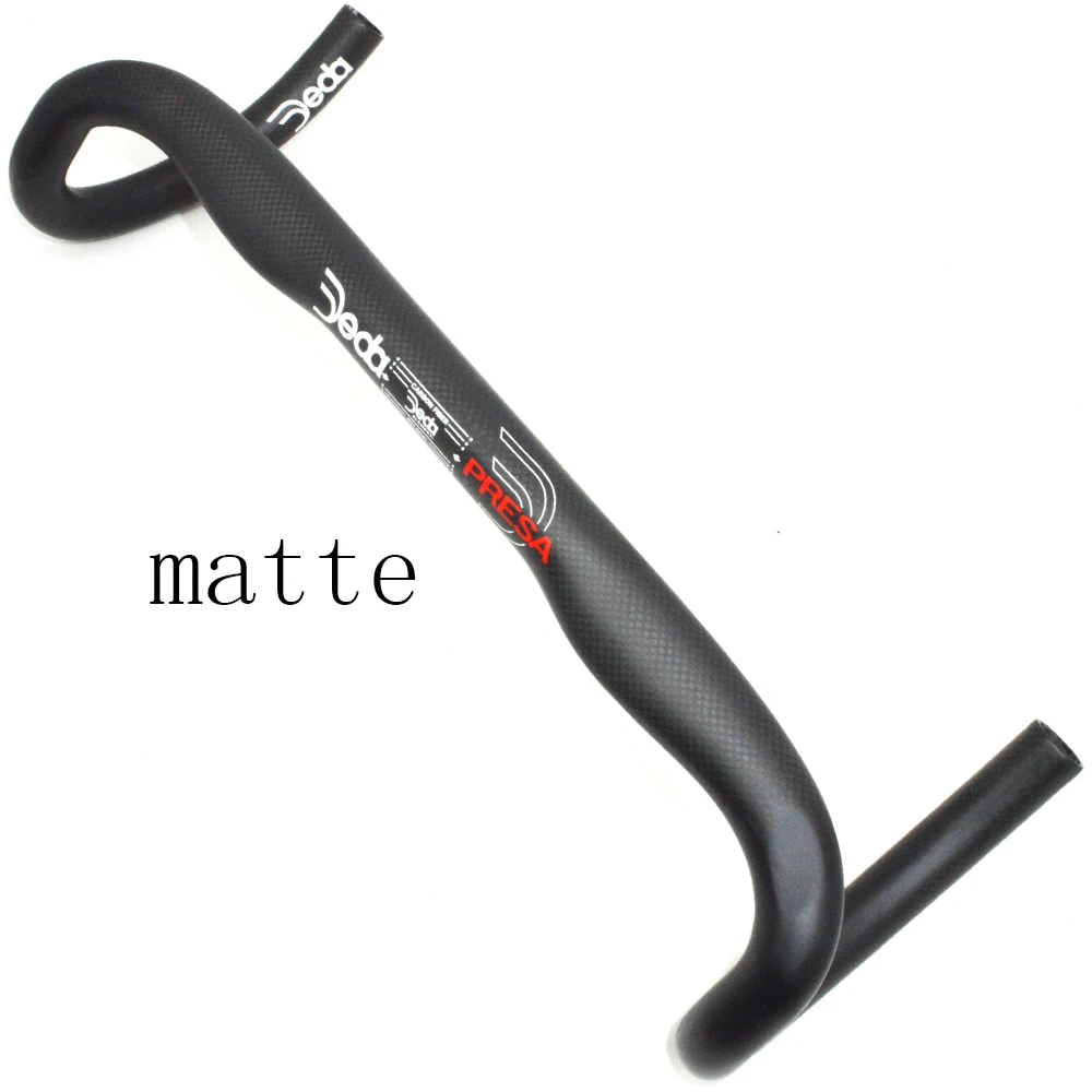 3T aeronova team カーボンハンドル 400mm @