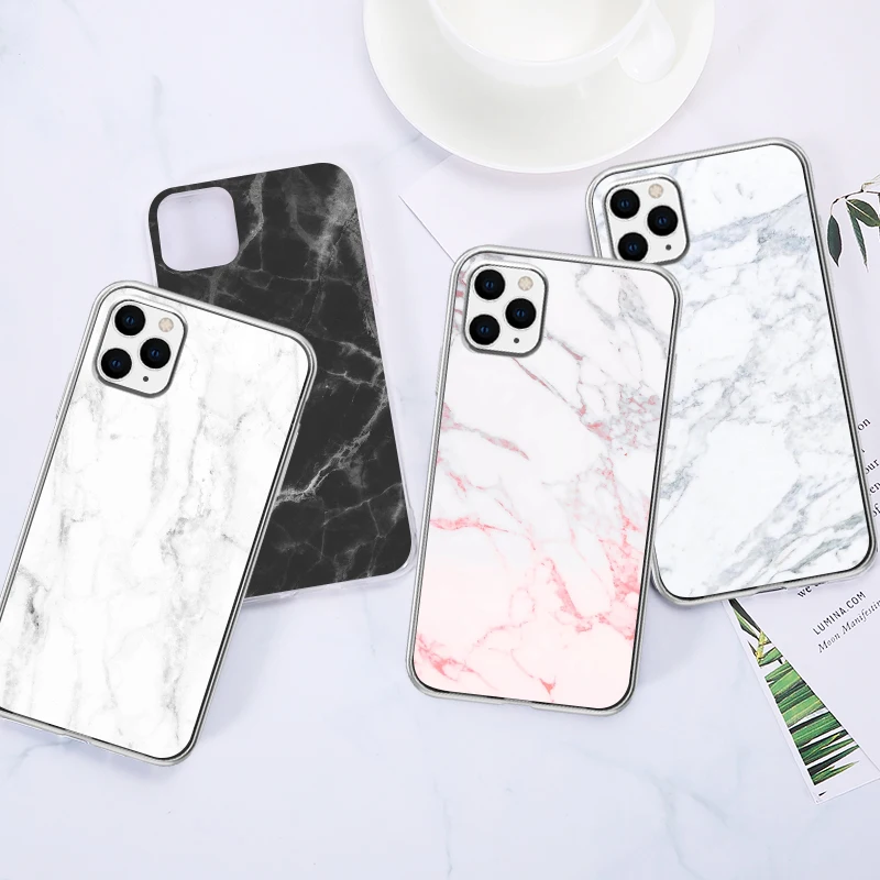 Силиконовый чехол для iPhone 11 Pro Max X XS MAX XR 6 6S 7 8 Plus|Бамперы| |