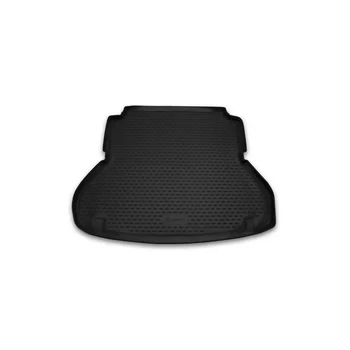 

Trunk Mat Hyundai Elantra 05/2016, ETS. 1 PCs (polyurethane