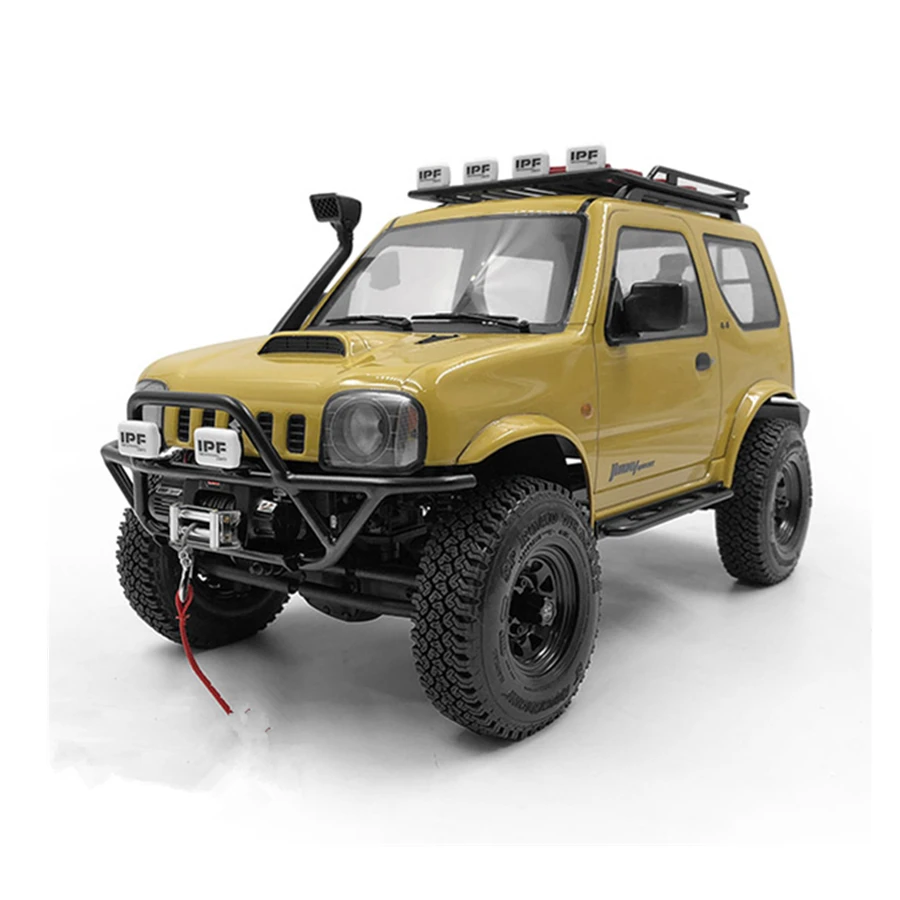Металлическая трубка переднего бампера в сборе для MST CFX JIMNY Rc Автомобиль Дистанционное управление игрушки модель обновления Аксессуар