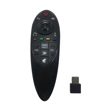 

RM-MR500 Universal Smart Remote Control RC Replacement for LG RM-MR500 AN-MR500 Remote Controler
