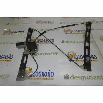 

WINDOW LIFTER FRONT RIGHT BMW 3 SERIES COMPACT (E46)