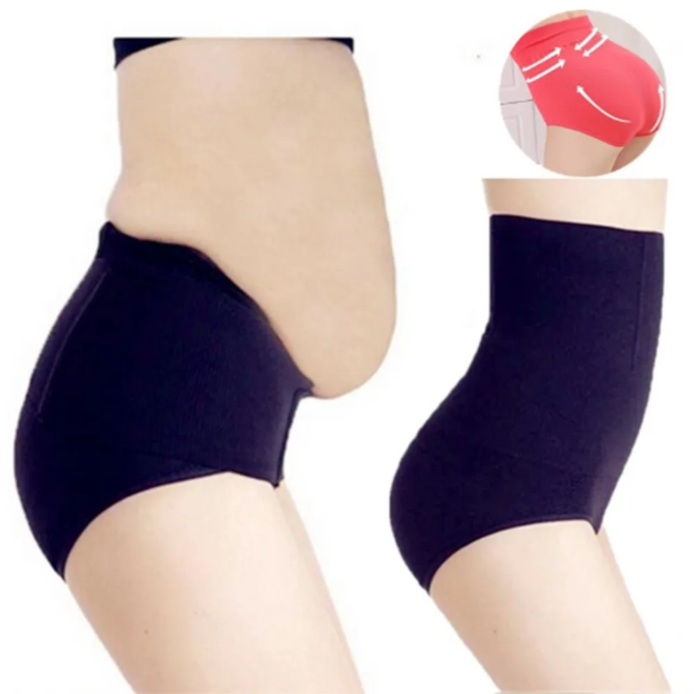 

Invisible Butt Hip Abdomen Lift Booster Booty Lifter Underwear Sexy Women Slim Abdomen Panties High Waist Underwear