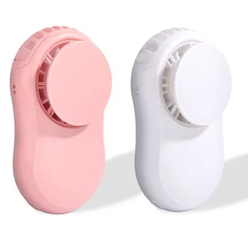 

Portable Fan Cooler Lazy USB Charging Hanging Neck Cooling Fan Air Conditioner Home Office Desk Air Conditioning Dropshipping
