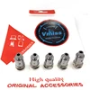 Electronic Cigarettes