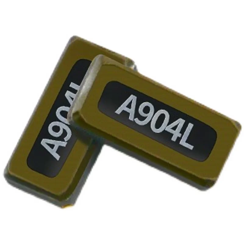 32.768KHz 3215 12.5pF 20ppm fc-135 passive SMR quartz crystal oscillator 32768khz 10pcs