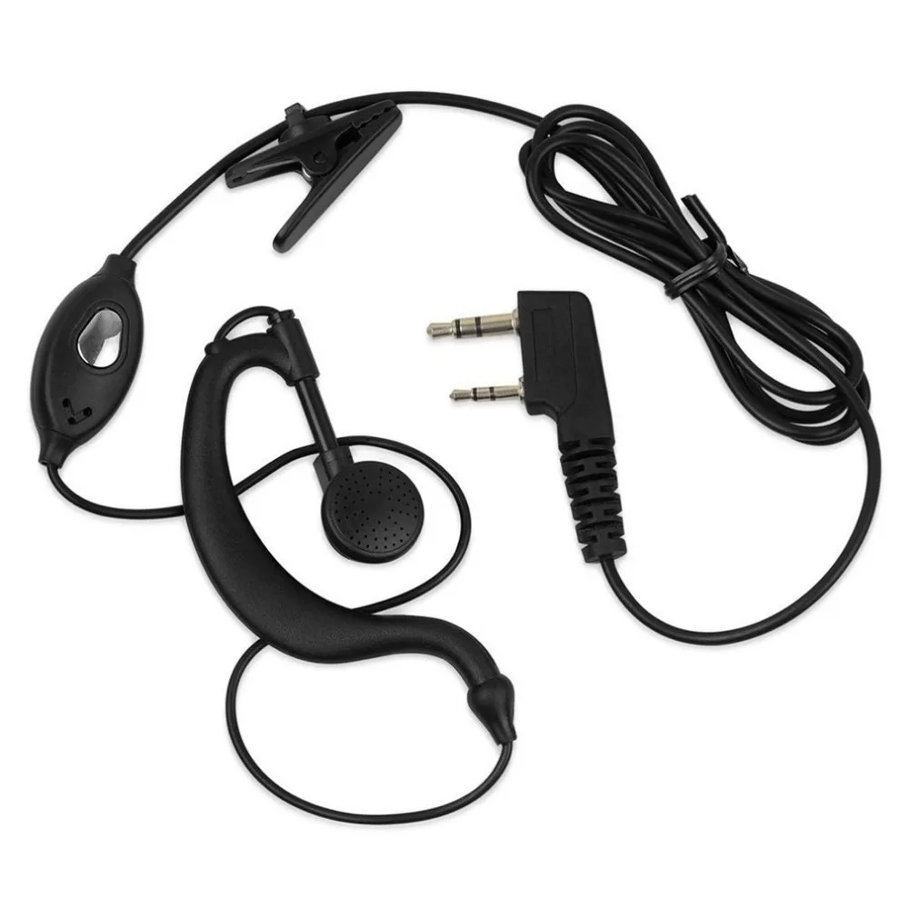 2pcs/lot Baofeng BF-888S Walkie Talkie UHF Two Way Radio 888s UHF 400-470MHz 16CH Portable Transceiver Comunicador