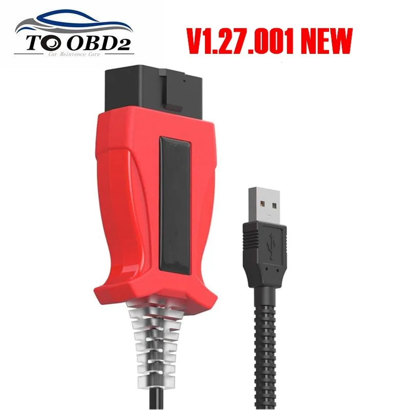 2020 новейшие V1.27.001 FOCOM UCDS PRO + поддерживает автомобили с 35 токами полная Лицензия