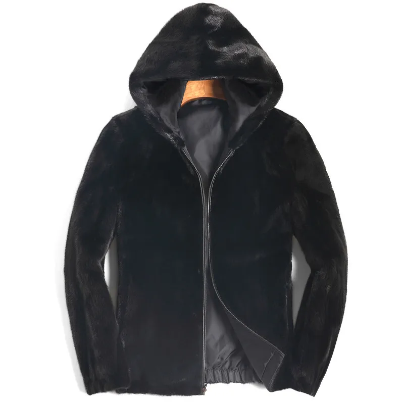 Echte Bontjas Mannen Real Minkbontjas Mannen Koreaanse Twee Side Dragen Korte Winter Jacket Voor Heren Kleding 2020 8109 Casaco YY909 Echte Bontjas Mannen Real Minkbontjas Mannen Koreaanse Twee Side Dragen Korte Winter Jacket Voor Heren Kleding 2020 8109 Casaco YY909