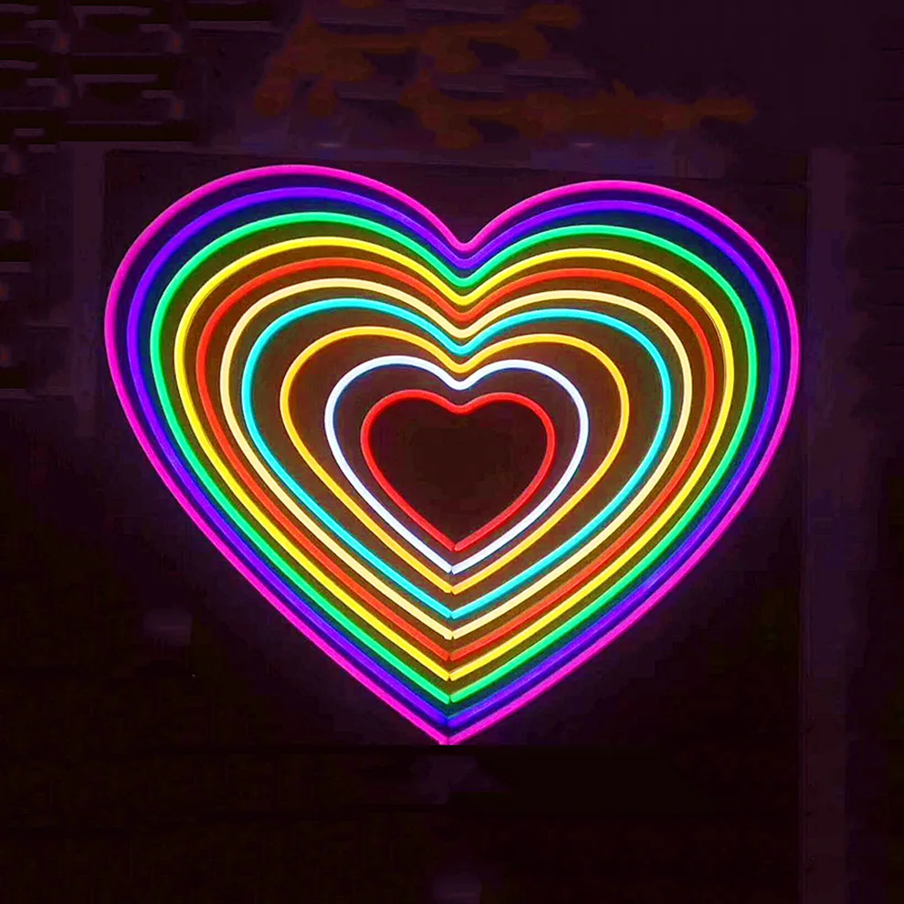 

DC 12V Flexible Led Strip Neon Tape SMD 2835 Soft Rope Bar Light SMD 2835 Silicon Rubber Tube Outdoor Waterproof lighting