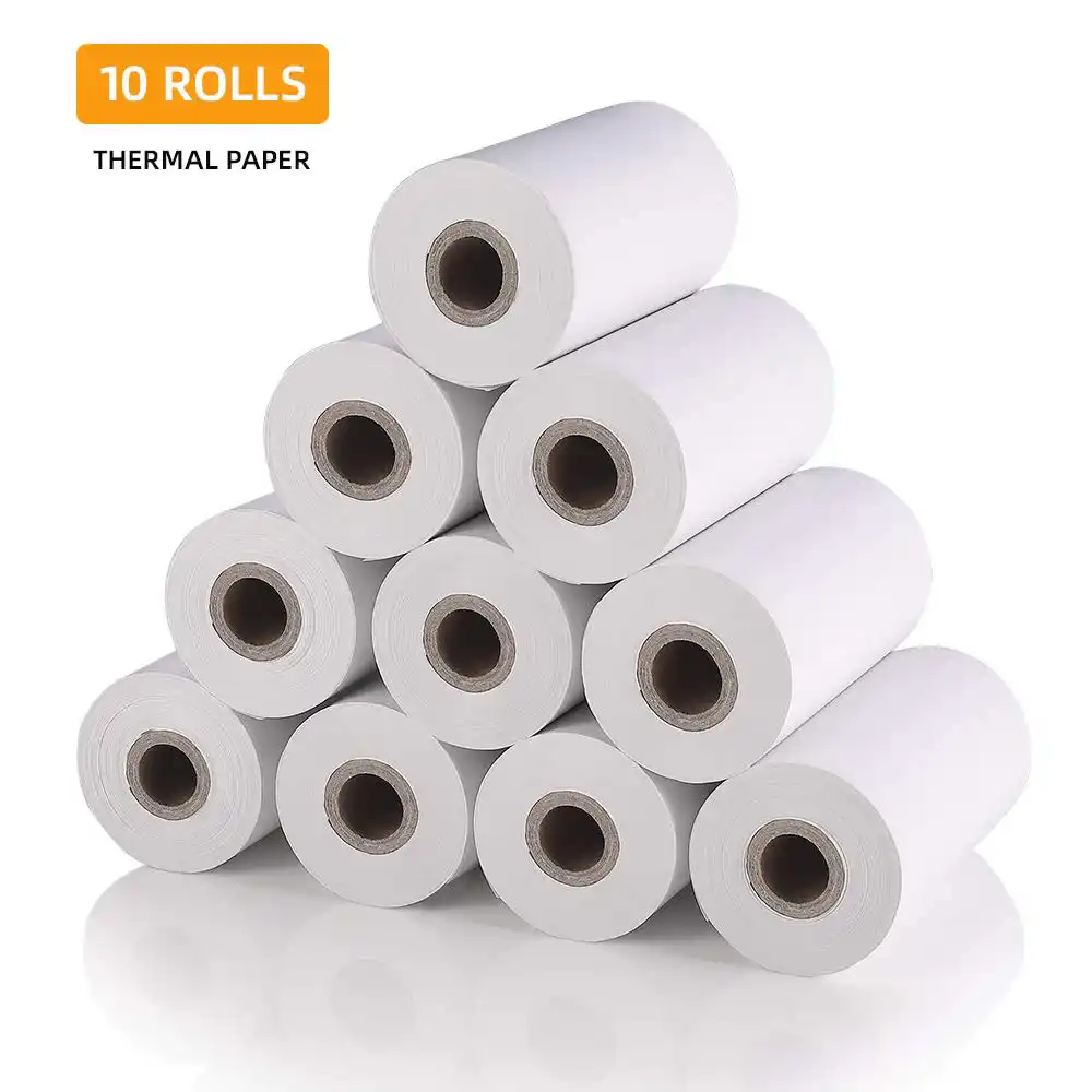 restaurant printer paper