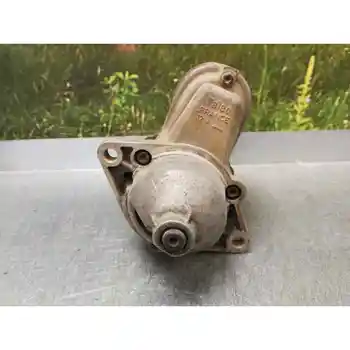 

D6RA62 STARTER MOTOR OPEL TIGRA