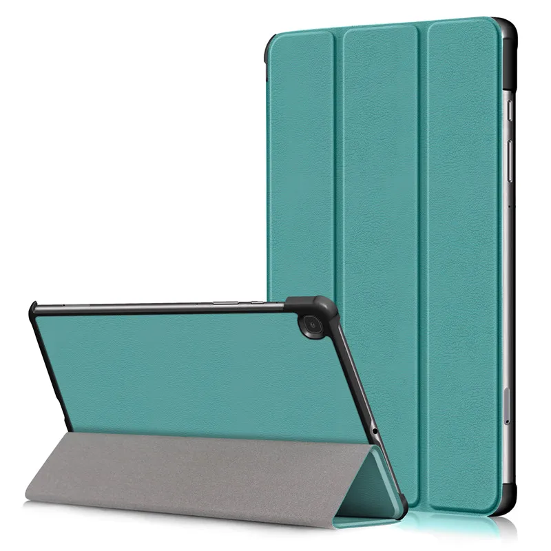 2020 для Samsung Galaxy Tab S6 Lite 10 4 P610/P615 кожаный чехол E 9 6 T560 T561 Подставка планшета Защитный