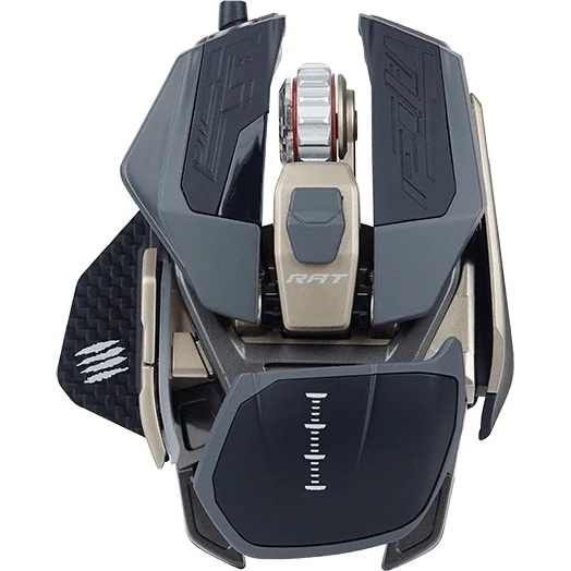 Mad Catz R A T Pro X3 Supreme Edition Wired Optical Dpi Usb Rgb Backlight Color Gray Gold Black Mice Aliexpress