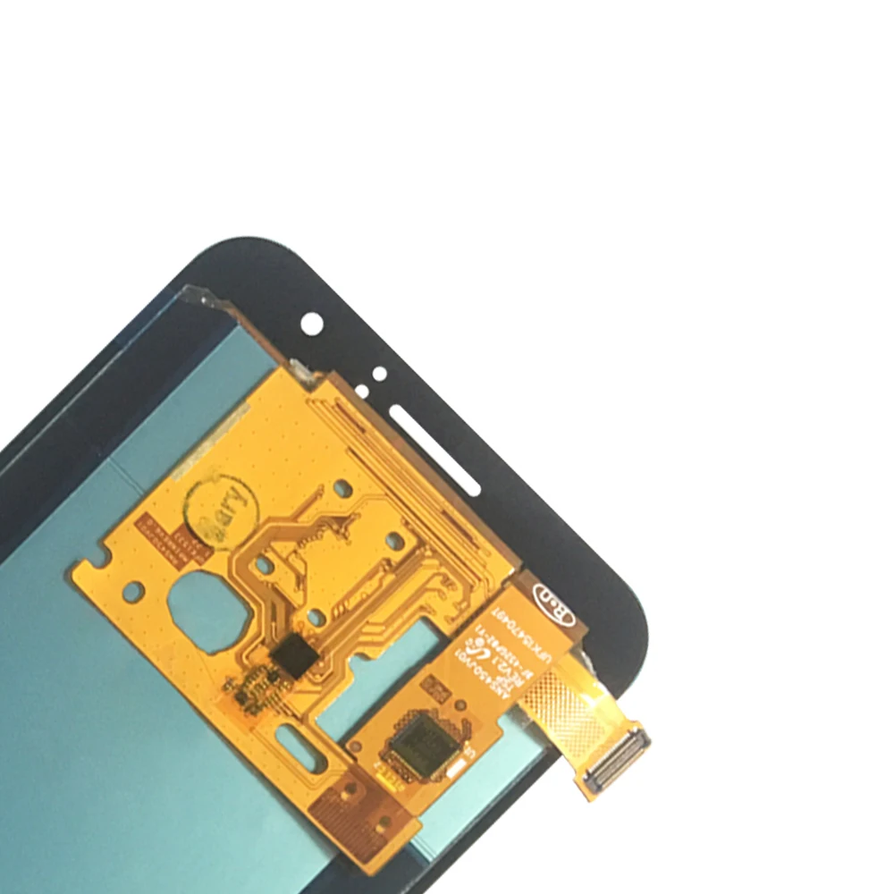 Новый супер AMOLED LCD J1 J120F J120DS J120G J120M J120H дисплей 100% протестированный рабочий