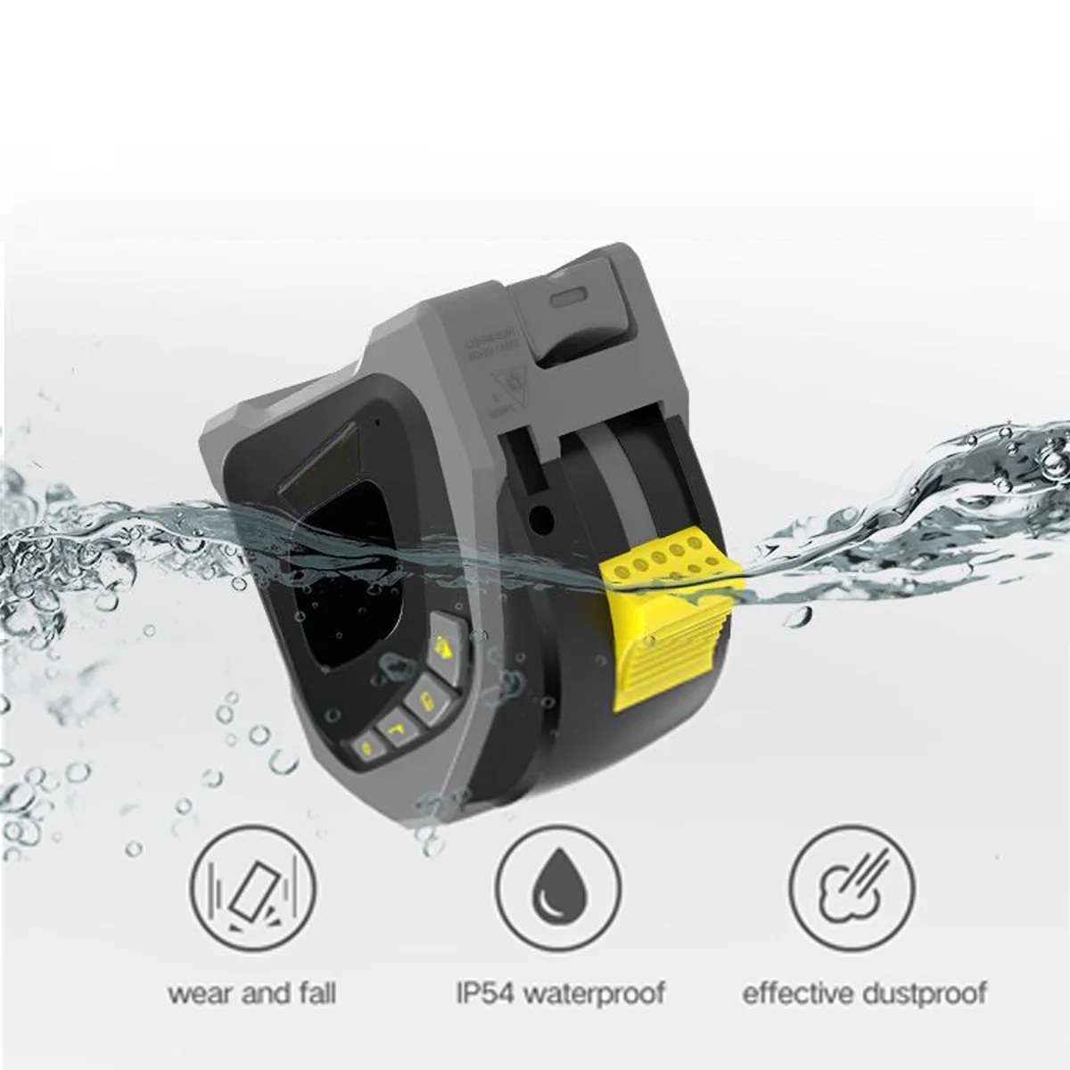 4 in 1 40M Laser Rangefinder Digital 5M Tape Measure Distance Meter Portable Range Finder Infrared Construction Gauging Tool 4 in 1 40M Laser Rangefinder Digital 5M Tape Measure Distance Meter Portable Range Finder Infrared Construction Gauging Tool