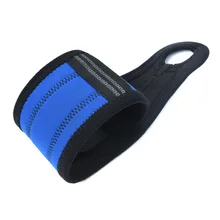 SBR Twining напульсники спортивные фитнес тяжелая атлетика запястье протектор регулируемый