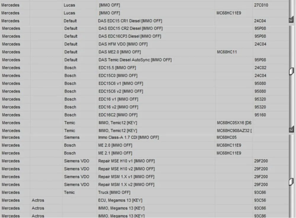 IMMO SERVICE TOOL V1.2-19