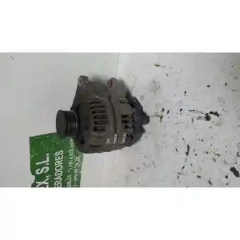 

037903025F ALTERNATOR AUDI A2 (8Z)