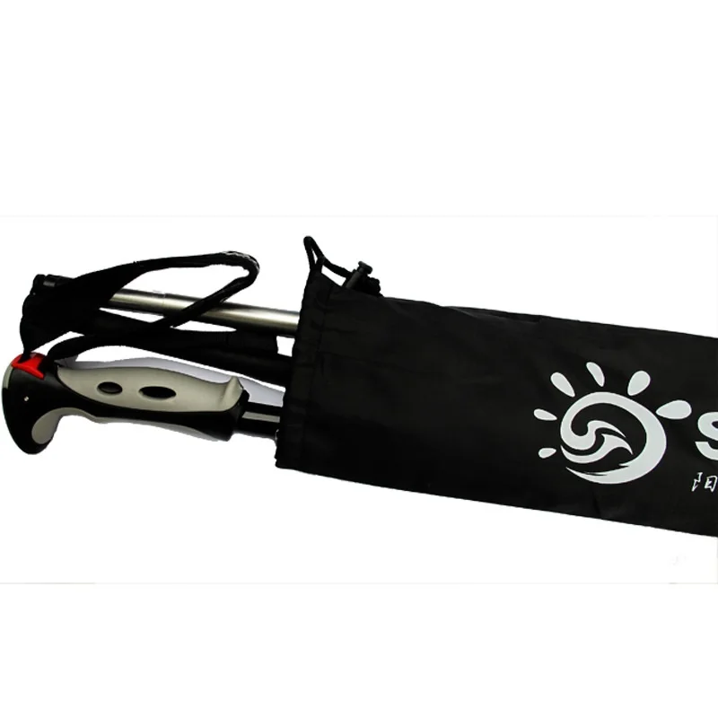 Camping Tent Pole Tent Pole Bag 49X12cm Nylon