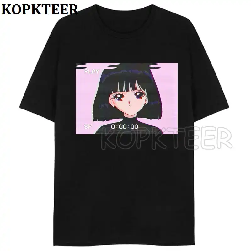 Buy Aesthetic Roblox T Shirts Free Off 69 - roblox anime shirt id