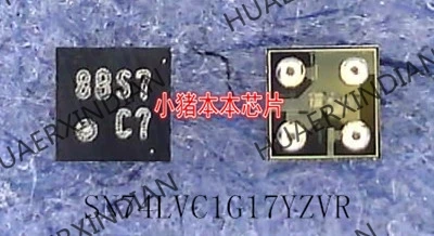 

Новый оригинальный SN74LVC1G17YZVR :8BS7 88S7 BGA высокое качество