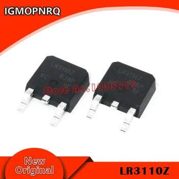 

10pcs/lot IRLR3110Z TO-252 IRLR3110 TO252 IRLR3110ZPBF IRLR3110ZTRPBF SOT new original