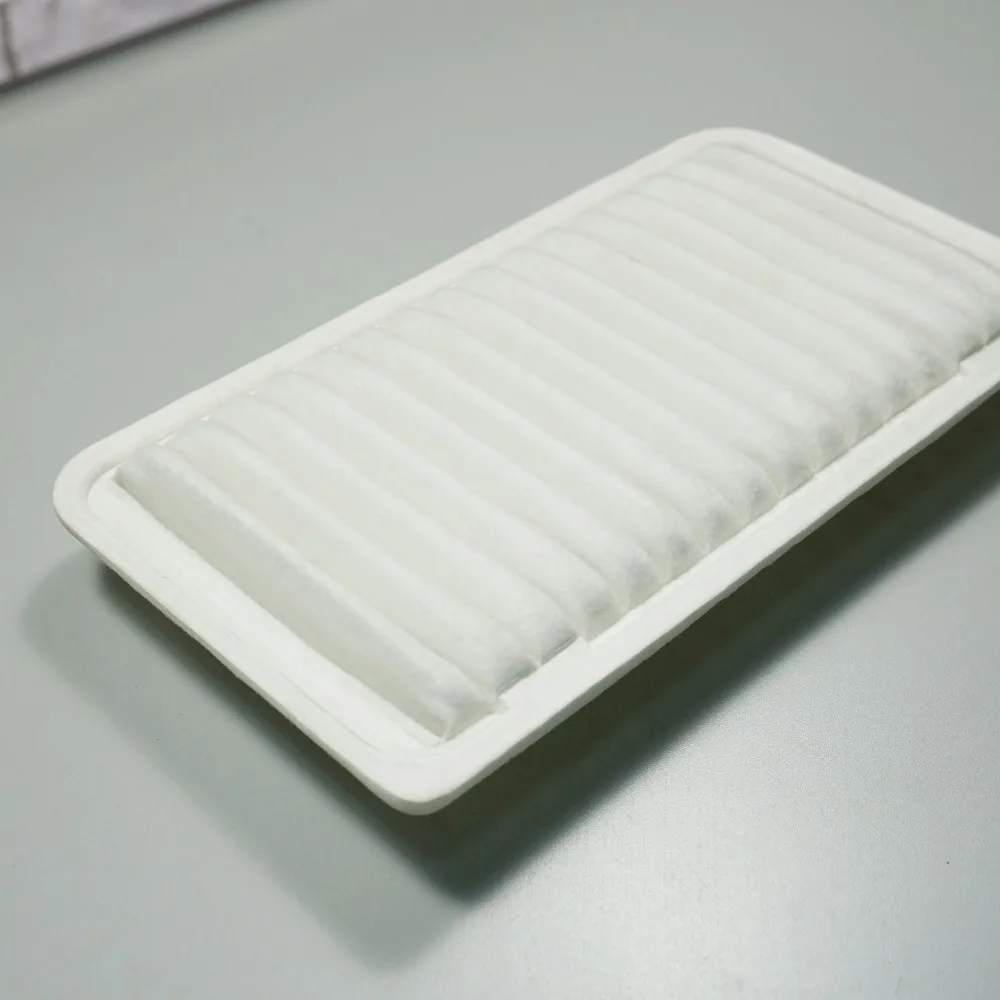 air filter for Toyota Yaris Camry BYD F0 DAIHATSU CHARADE TOYOTA BELTA ECHO SOLUNA URBAN YARIS VITZ OEM:1780121030#RK122 | Автомобили и